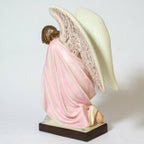 Angel Set Right and Left x25959 Rose color