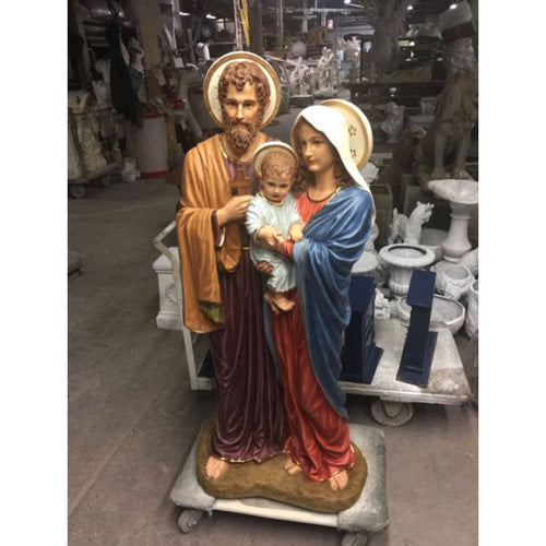 Holy Family New x255 Fynders Keepers