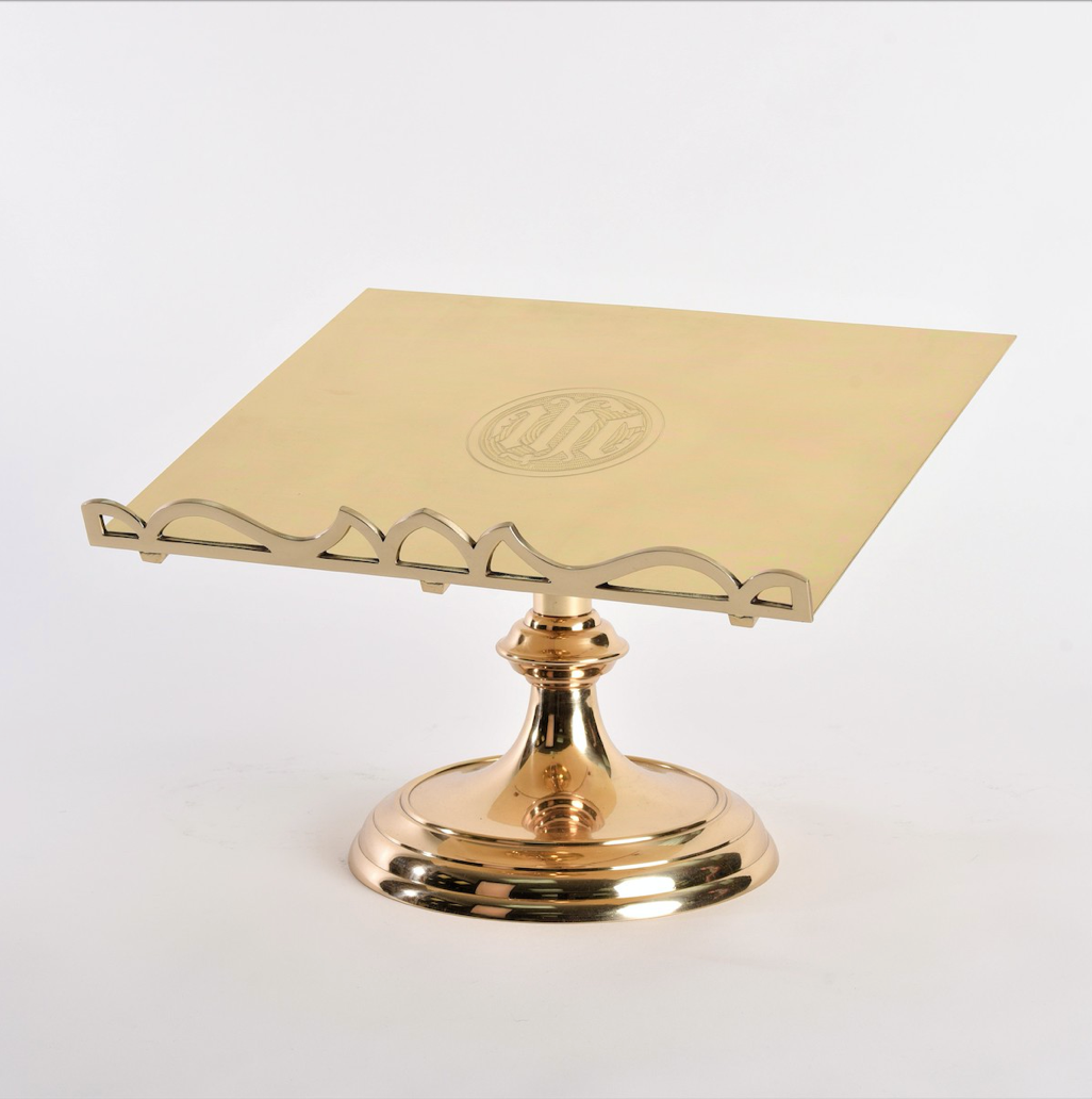 H-380 Missal Stand
