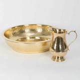 H-227 Ewer and Basin.