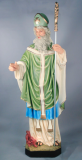 St Patrick Statue 72" Fynders Keepers