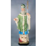 St Patrick Statue 72" Fynders Keepers