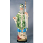 St Patrick Statue 72"