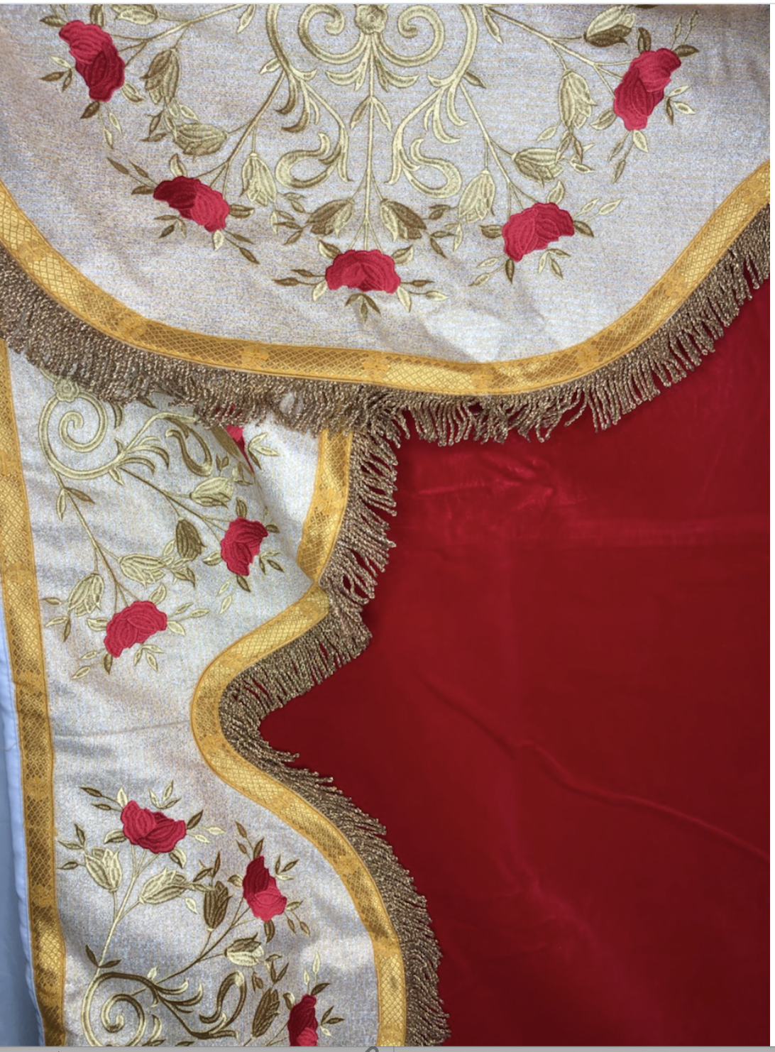 European Canopies x5585