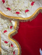 European Canopies x5585