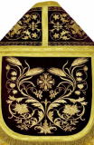 Traditional Cope Fynders Keepers