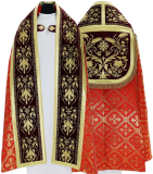 Traditional Cope Fynders Keepers