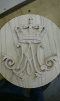 Marian Symbol S2585 Fynders Keepers