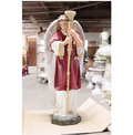 52" Standing Adoring Angels Statue Set (2 units) Fynders Keepers