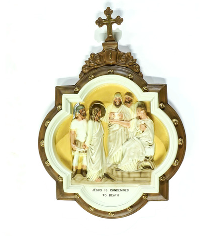 New Stations of the Cross x25850