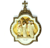 New Stations of the Cross x25850