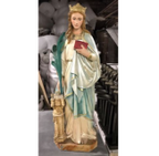 St Barbara Fynders Keepers