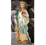 St Barbara Fynders Keepers