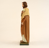 St Joseph Statue 37" tall. X5585 Fynders Keepers