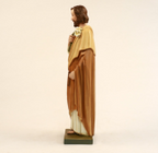 St Joseph Statue 37" tall. X5585