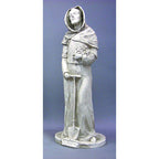 St Fiacre Statue 44"