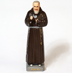 Padre Pio Statue 23" x525
