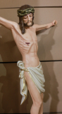 37" Corpus Statue Fynders Keepers