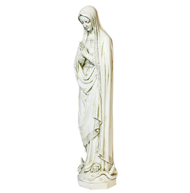 Immaculate Conception Statue x25850 36" Fynders Keepers