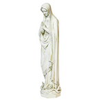 Immaculate Conception Statue x25850  36"