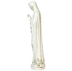 Immaculate Conception Statue x25850  36"