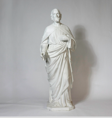 St Joseph 57" Statue