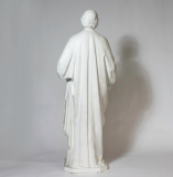 St Joseph 57" Statue