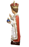 Infant of Prague Statue X25850 Fynders Keepers