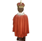 Infant of Prague Statue X25850 Fynders Keepers