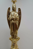 H-337 Angel Candlesticks Fynders Keepers