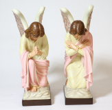 Angels 28" Rose Color X25858