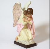 Angels 28" Rose Color X25858 Fynders Keepers