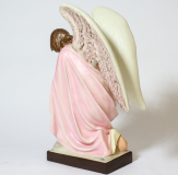 Angels 28" Rose Color X25858 Fynders Keepers