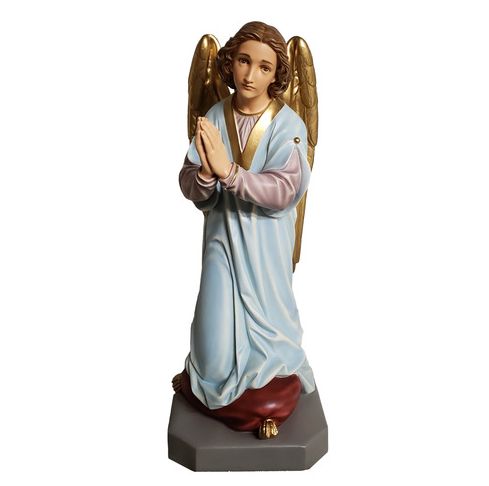 Kneeling Adoring Angels 39" Z48696-5