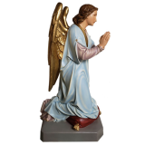 Kneeling Adoring Angels 39" Z48696-5 Fynders Keepers
