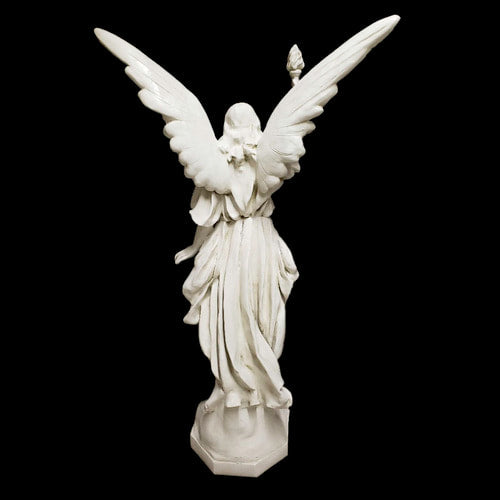 Angels of Light 64" X255050 Fynders Keepers