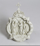 Stations of the Cross Xs2595-2