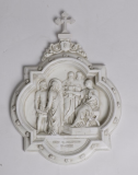 Stations of the Cross Xs2595-2