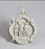 Stations of the Cross Xs2595-2