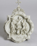 Stations of the Cross Xs2595-2