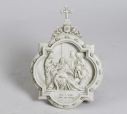 Stations of the Cross Xs2595-2