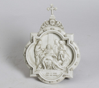 Stations of the Cross Xs2595-2