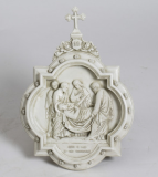 Stations of the Cross Xs2595-2