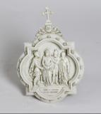 Stations of the Cross Xs2595-2