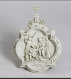 Stations of the Cross Xs2595-2