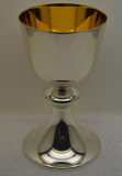 Chalice and Ciborium