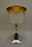 Chalice and Ciborium