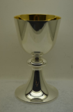 Chalice and Ciborium