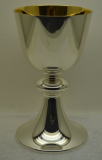 Chalice and Ciborium