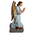 Left and Right Kneeling adoring angel Full color (set of 2) Fynders Keepers